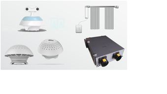 智能家電軟件開(kāi)發(fā) 賦能家居減負(fù)，重塑生活體驗(yàn)