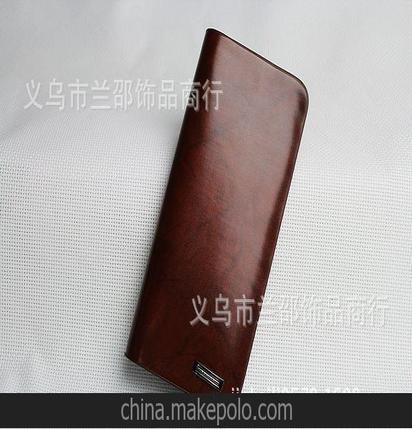 單拉鏈手拿包廠家批發 新奇特江湖地攤產品展銷會店銷會銷錢包