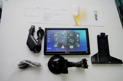 【導航批發(fā) 專業(yè)車載GPS導航批發(fā) 正品遠峰E路航多系列導航批發(fā)】價格,廠家,圖片,GPS終端設(shè)備,高新技術(shù)產(chǎn)業(yè)開發(fā)區(qū)人杰電子產(chǎn)品經(jīng)營部-