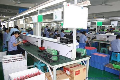 深圳電子料生產線回收圖片,東莞整廠機械設備回收圖片,深圳電子機械設備回收圖片-中科商務網-深圳金世源設備物資回收公司