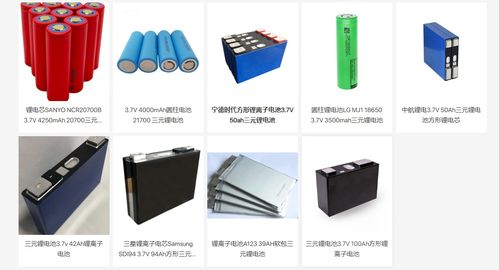 安徽18650鋰電池廠家批發(fā) 18650 鋰電池 應用廣泛的能源利器