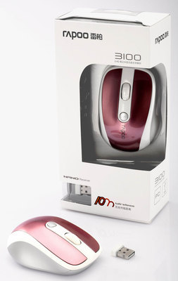 【鼠標(biāo)廠(chǎng)家 雷柏3100 2.4G藍(lán)光無(wú)線(xiàn)鼠標(biāo) 游戲鼠標(biāo) 無(wú)線(xiàn)鼠標(biāo)批發(fā)】?jī)r(jià)格,廠(chǎng)家,圖片,鼠標(biāo),汕頭市潮陽(yáng)區(qū)和平旺選電子產(chǎn)品經(jīng)營(yíng)部-