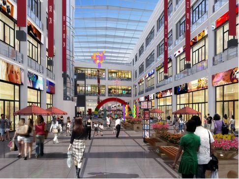 深圳大規(guī)模一站式小商品 電子產(chǎn)品集中批發(fā)采購基地在龍崗誕生