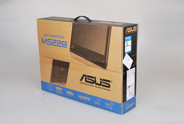 華碩ms228h液晶顯示器產(chǎn)品圖片11素材 it168液晶顯示器圖片大全